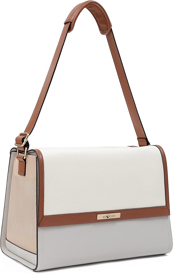 VOOCOO Cat Dog Carrier 16.5 Lbs,