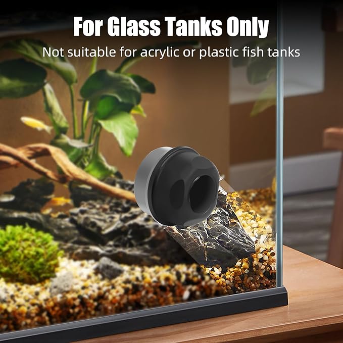 AQUANEAT Aquarium Fish Tank Cleaner