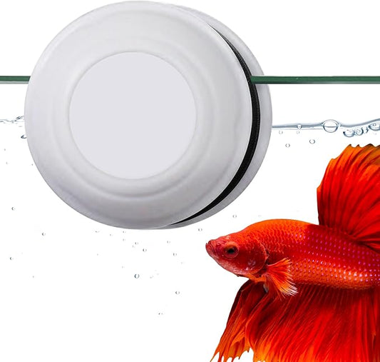 JOR Magnetic Scrubber for Aquarium Fish Tank