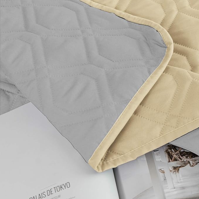 Ameritex Waterproof Dog Bed Cover Pet Blanket
