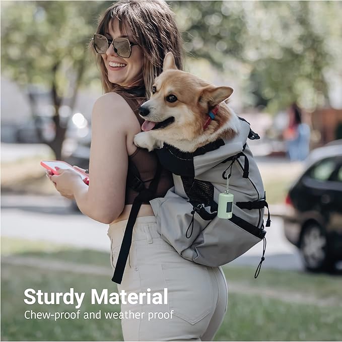 SVD.PET Dog Poop Bag Dispenser