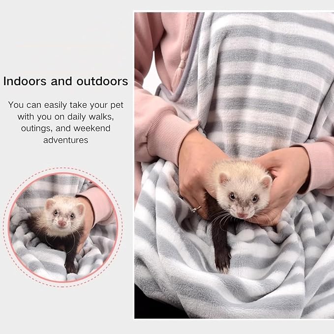 Ferret Sling Carrier