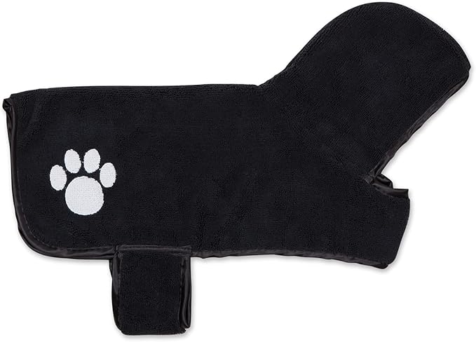 Bone Dry Pet Robe Collection