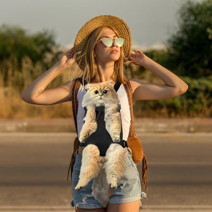 Pet Carrier Backpack