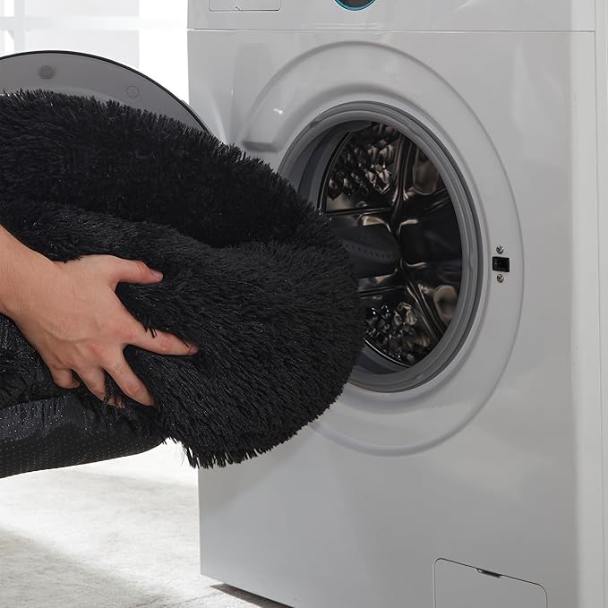 WESTERN HOME WH Calming Dog Bed & Cat Bed