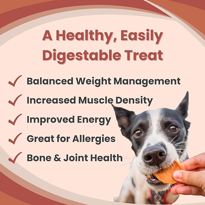 Farm To Pet Dog Training Treats