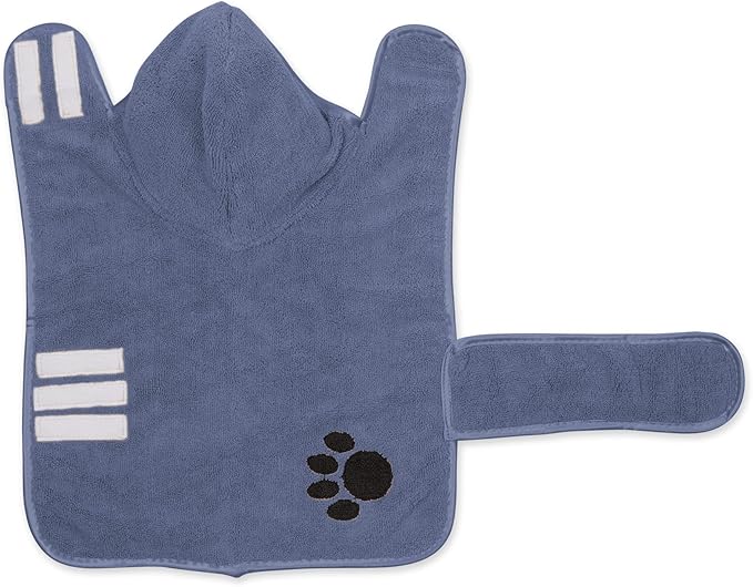 Bone Dry Pet Robe Collection