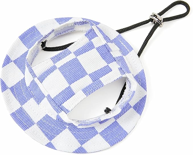 Dog Sun Hat Cute Pet Hat Trucker Hat