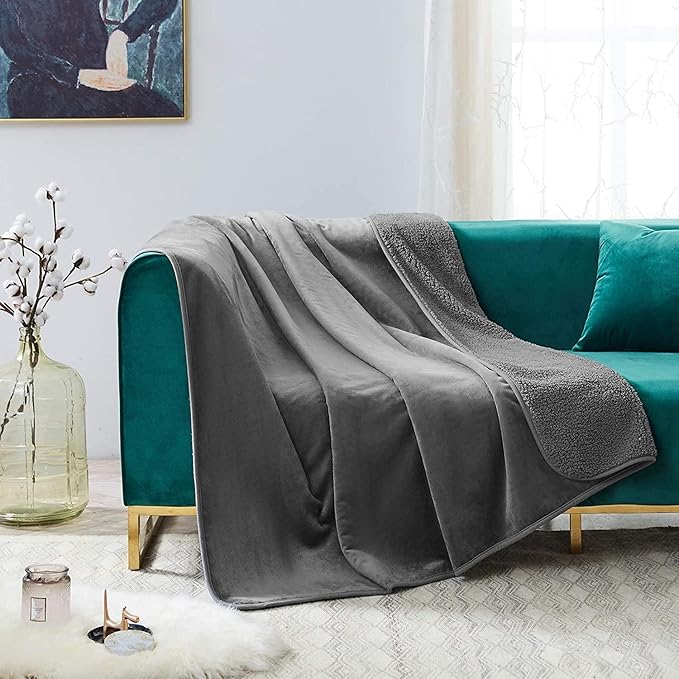 Waterproof Dog Blanket 38 x 29 in