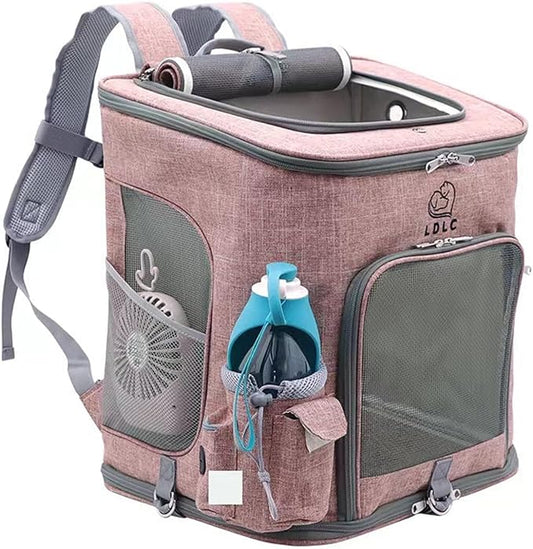 Cat Carrier Backpacks 22lb