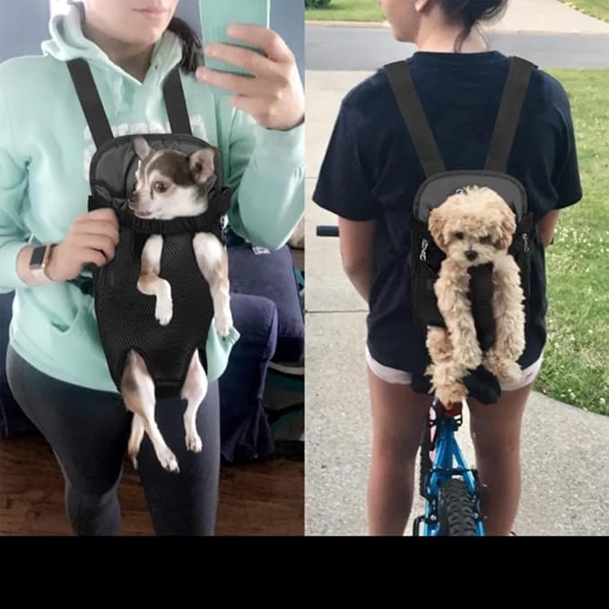 HEEPDD Pet Carrier Backpack