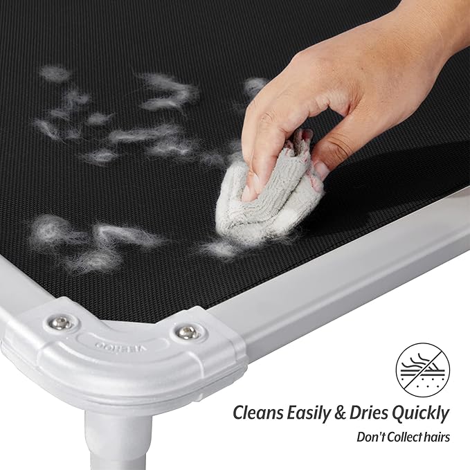 Veehoo Dog Bed Cover for CWC2002 CWC2003, CWC2203A, CWC2203B, Size