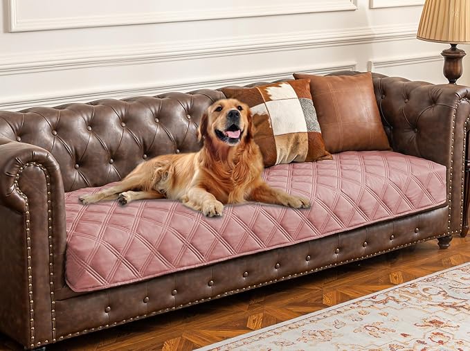 Ameritex Waterproof Dog Bed Cover Pet Blanket