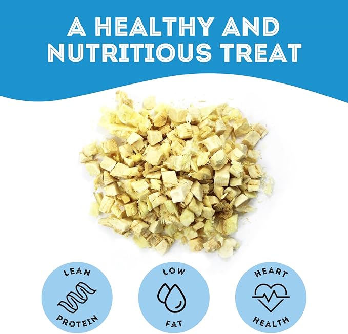 Wild Cod for Dogs & Cats (1.41 oz 1) -