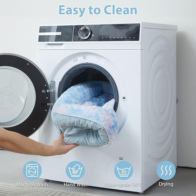 WNPETHOME Waterproof Dog Beds for Medium Dogs