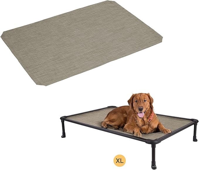 Veehoo Dog Bed Cover for CWC2002 CWC2003, CWC2203A, CWC2203B, Size