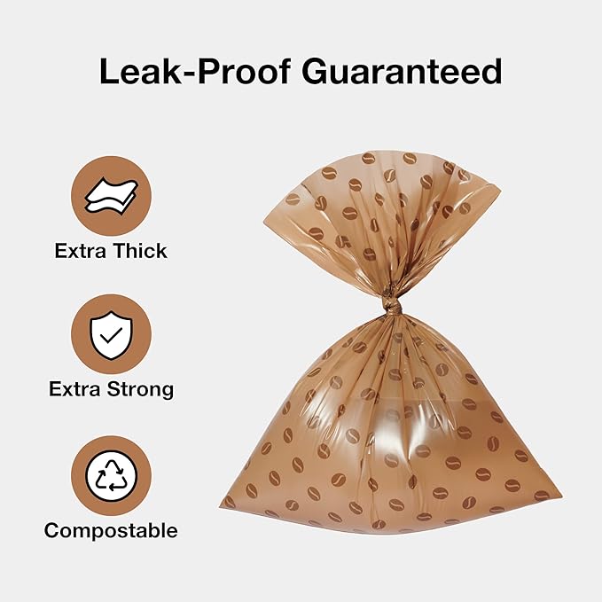 VETRESKA Dog Poop Bags 300 Count (20 Refill