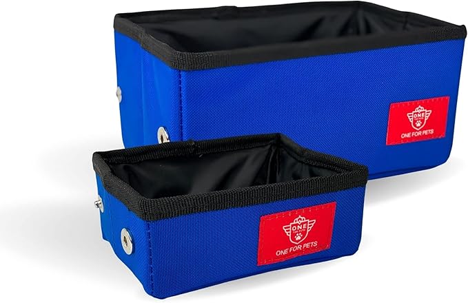 Portable 2-in-1 Double Pet Kennel/Shelter 20"x20"x39" -