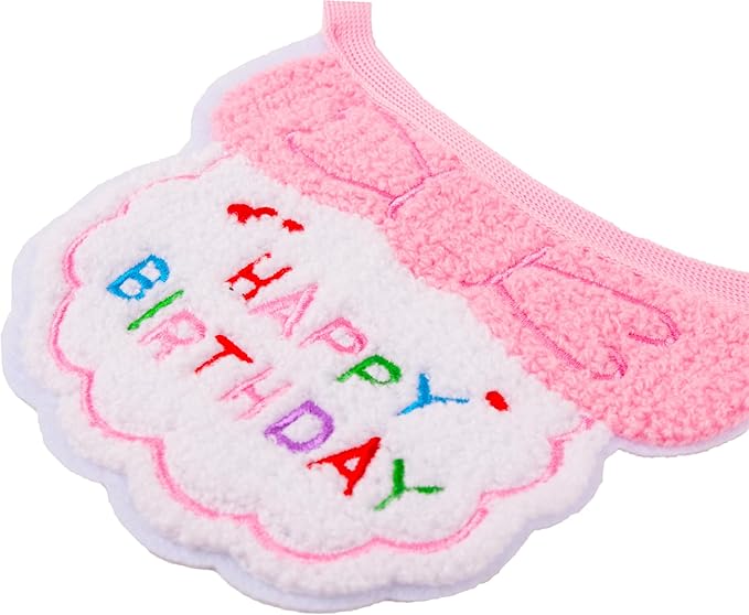 ADOGGYGO Cat Birthday Party Supplies