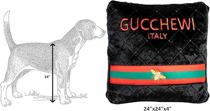 Dog Diggin Designs Parody Cloud 9 Bed Collection