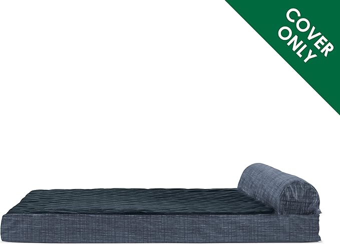 Furhaven Replacement Pet Bed Cover
