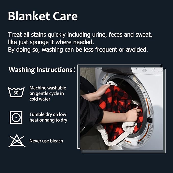 Kritter Planet Waterproof Blanket for Bed
