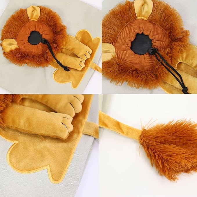 Pet Canvas Shoulder Carrying Bag