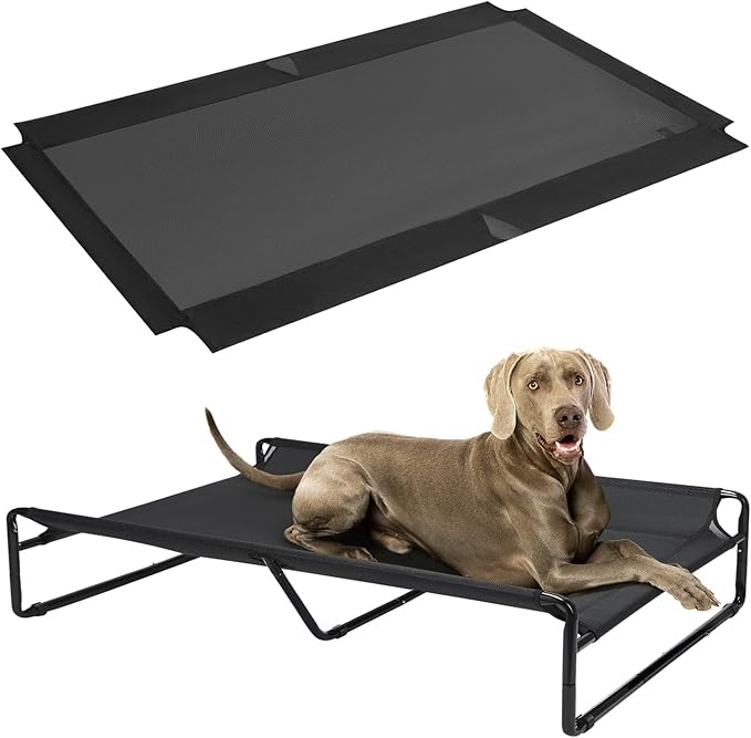 Veehoo Dog Bed Replacement Cover for CWC2201