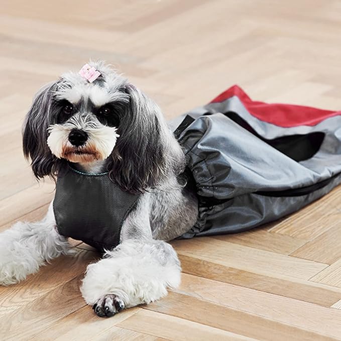 GLOGLOW Drag Bag for Paralyzed Pets