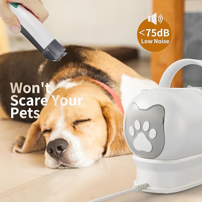 Dog Grooming Kit 6 Pet