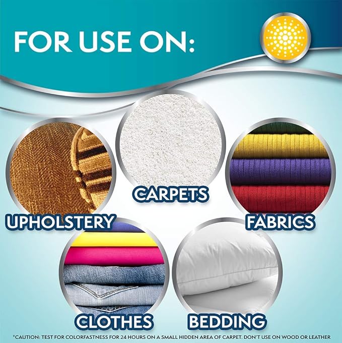 Simple Solution Pet Urine Destroyer 2X Pro-Bacteria 1 Gallon, 128 oz