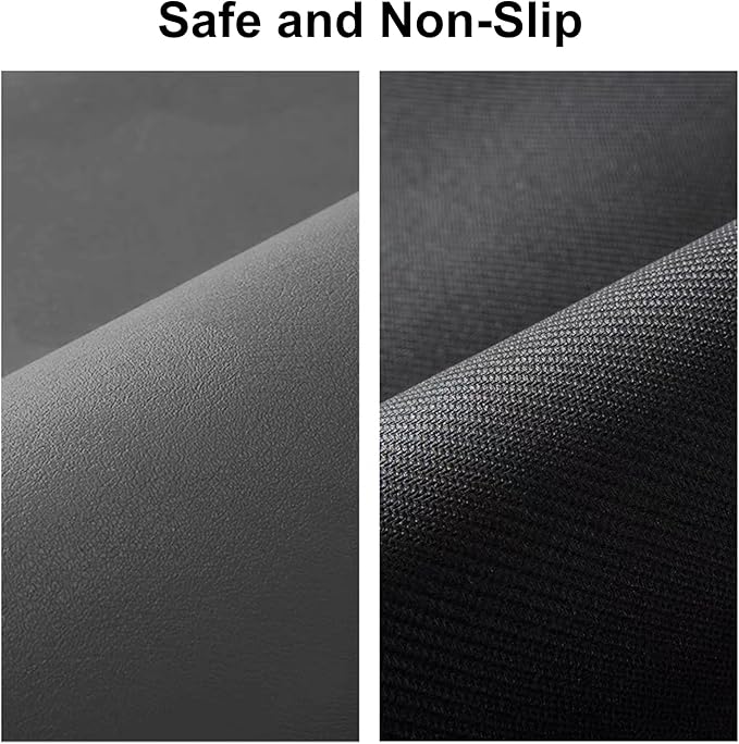 YCT Pet Cat Dog Food Mat 18.1 x 11.8 inches,