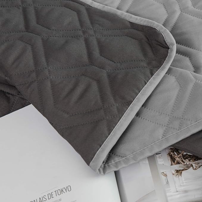 Ameritex Waterproof Dog Bed Cover Pet Blanket