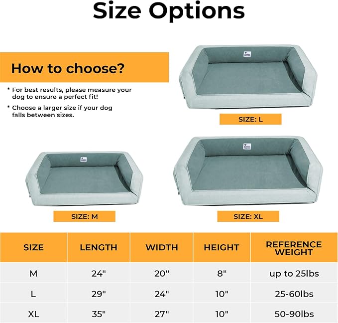 Dog Sofa for Small Dogs