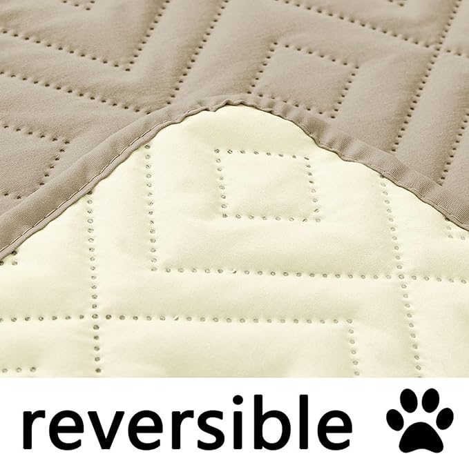 hyha Waterproof Dog Blanket (82x82 Inch,