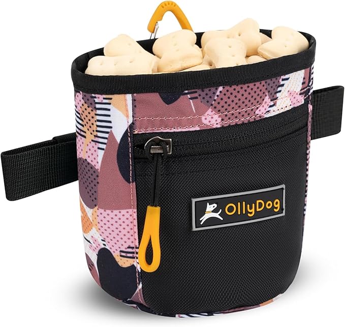 OllyDog Goodie Treat Bag