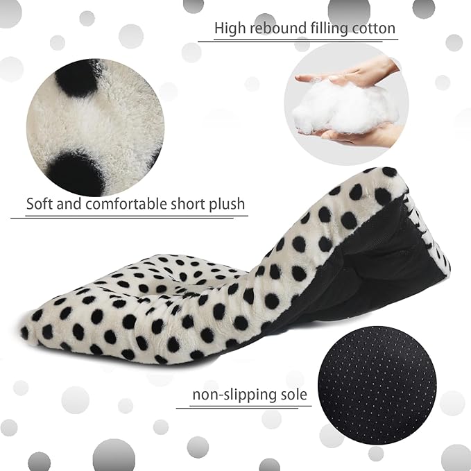 42x28 Dog Crate Bed for Large Dogs 75 lbs 42 Inch