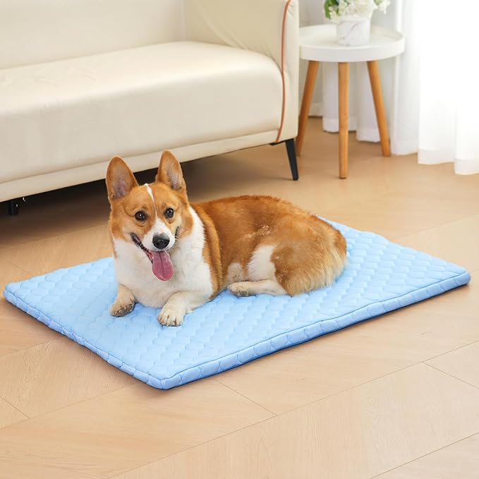 Dog Cooling Mat