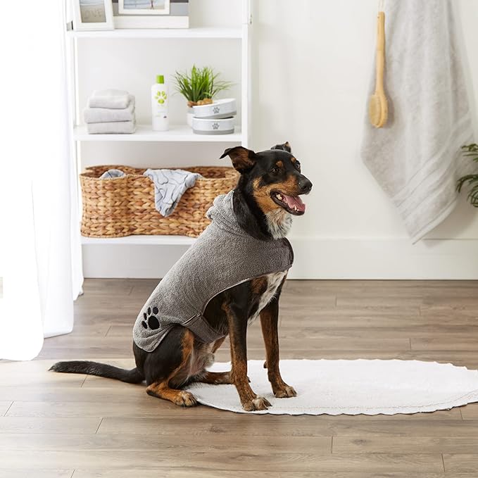 Bone Dry Pet Robe Collection