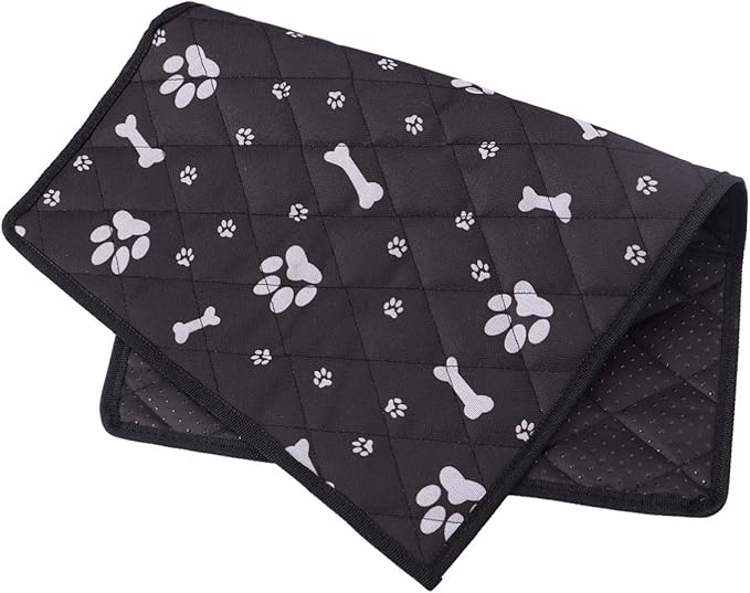 POPETPOP Dog Cushion Car Sleeping Mattress Car Seat