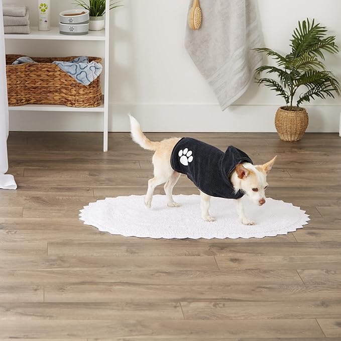 Bone Dry Pet Robe Collection