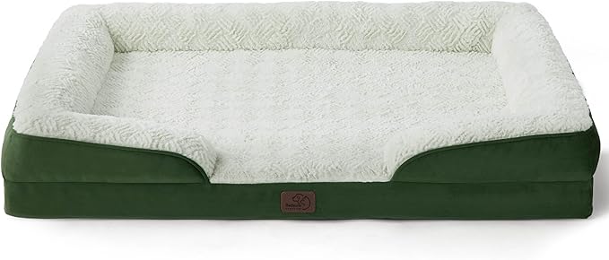 Bedsure Orthopedic Dog Bed for Extra Large Dogs