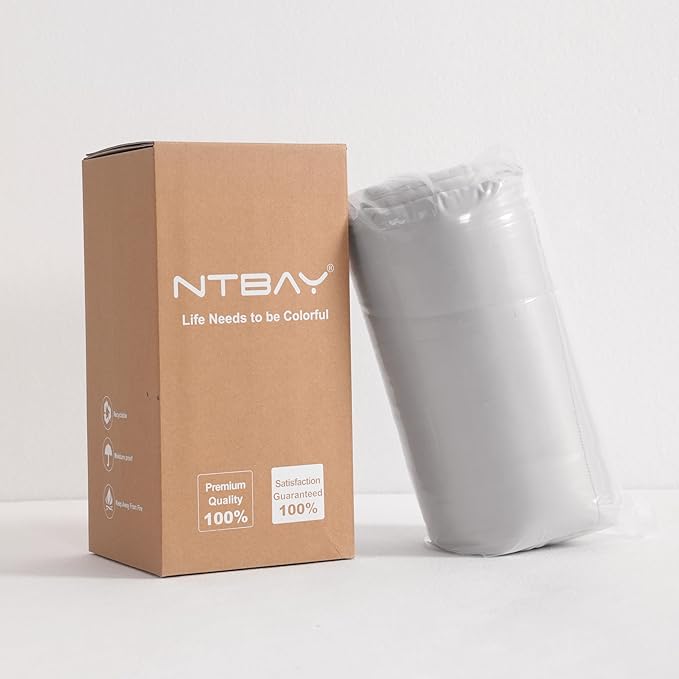 NTBAY Cooling Blanket for Dogs 0.43, 39x47