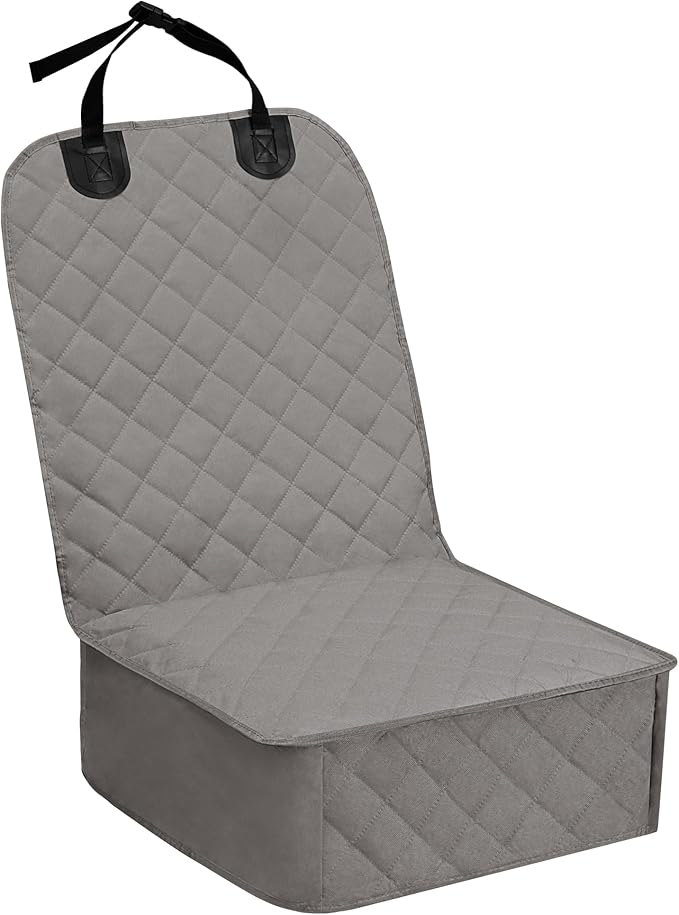 Easy-Going Waterproof Dog Car Seat Cover