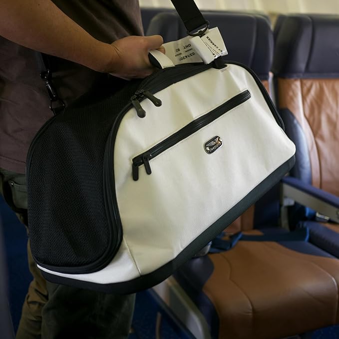 Sleepypod Air 18 lbs