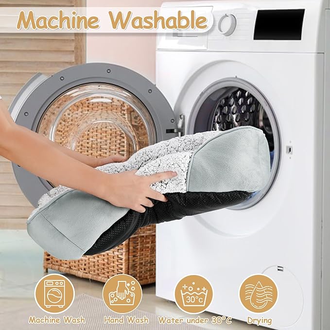 Dog Bed for Small Medium Dogs