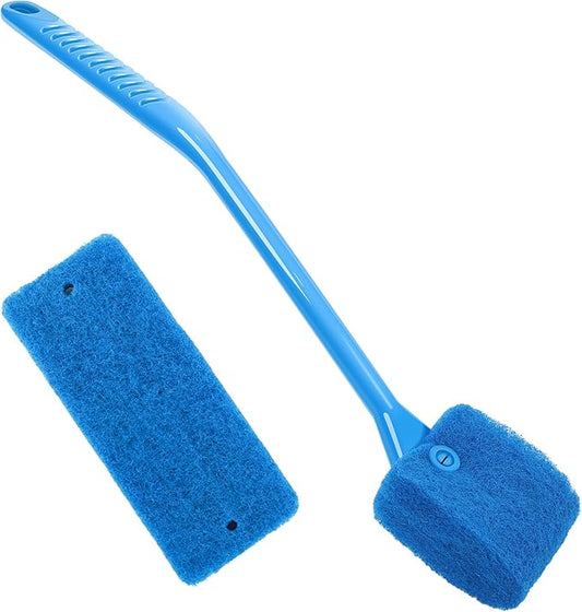 Ntrjtrss Fish Tank Cleaner