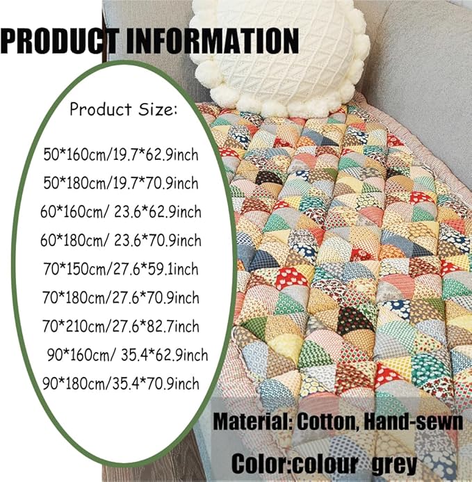 Dog Couch Cover Protector, Couch Cover for Dogs Washable Pet Bed Couch Cover, Pet Friendly Sofa Cover for Large Dogs (Grey, 70 * 150cm(27.6 * 59.1 inch))