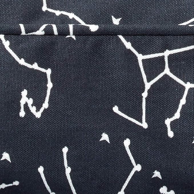 Molly Mutt Medium to Large Dog Bed Cover 27”x36”x5’’ - 100% Cotton