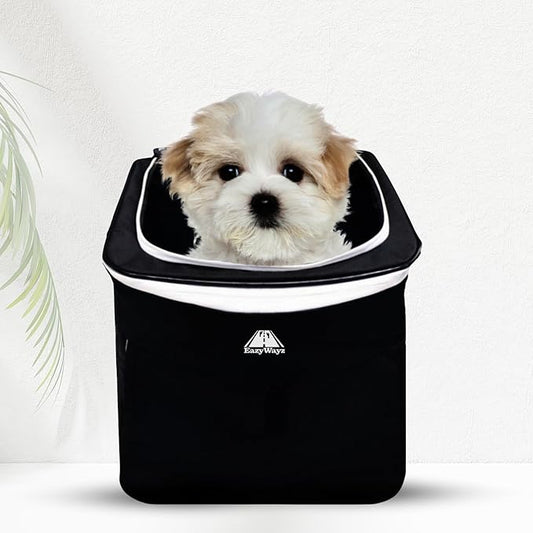 Dog Backpack Carrier – Pet Carrier Backpack